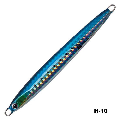 Slow Blatt Cast Long SCL 40 gr Zetz Pamls