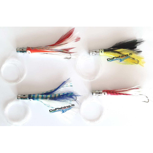 Kona Jet Trolling 10 CF13600 CoFishing