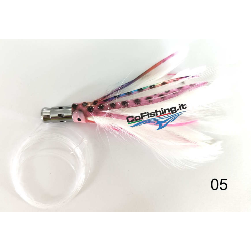 Kona Jet Trolling 10 CF13600 CoFishing