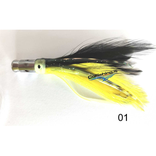 Kona Jet Trolling 10 CF13600 CoFishing