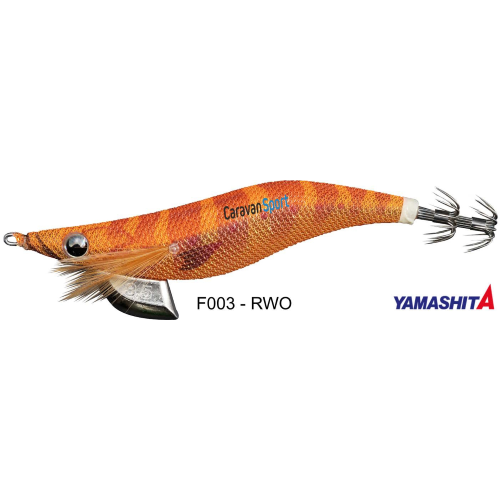 Yamashita Jibionera Egi-OH F 3.0