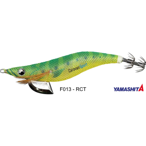 Totanara Egi OH F 3.0 Yamashita