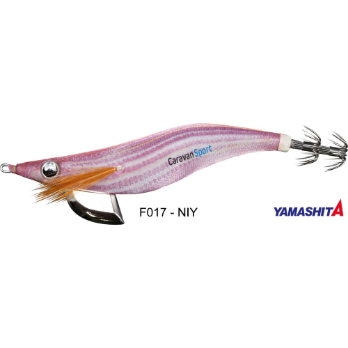 Egi-OH F 3.0 Yamashita