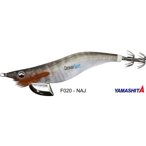 Egi-OH F 3.0 Yamashita