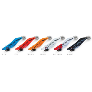 Totanara Ballistic Full Color Egi 3.0 DTD