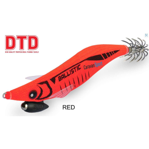 Totanara Ballistic Full Color Egi 3.0 DTD