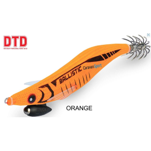 Totanara Ballistic Full Color Egi 3.0 DTD