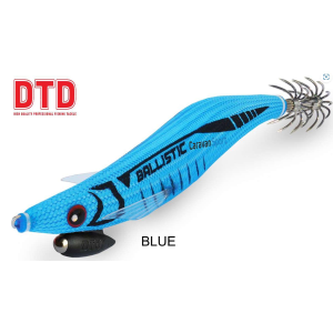 Totanara Ballistic Full Color Egi 3.0 DTD