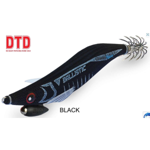 Totanara Ballistic Full Color Egi 3.0 DTD