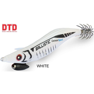 Totanara Ballistic Full Color Egi 3.0 DTD