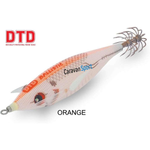 Totanara Ballistic Red Killer Bukva 3.0 DTD