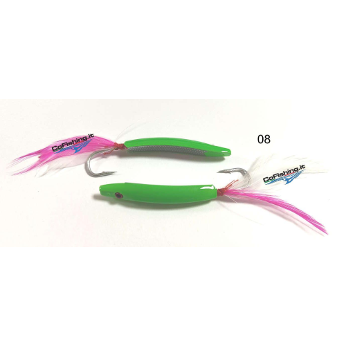 Unghietta Predathor CF15076 45 mm CoFishing