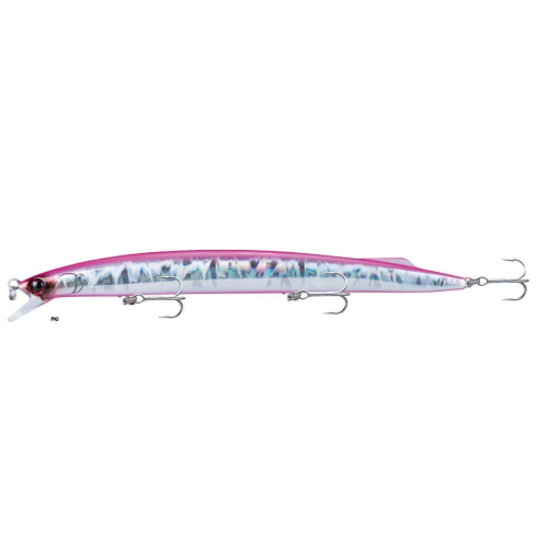 Wild 190 SS Akami