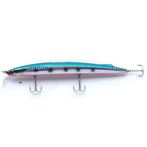 Wild 190 SS Akami