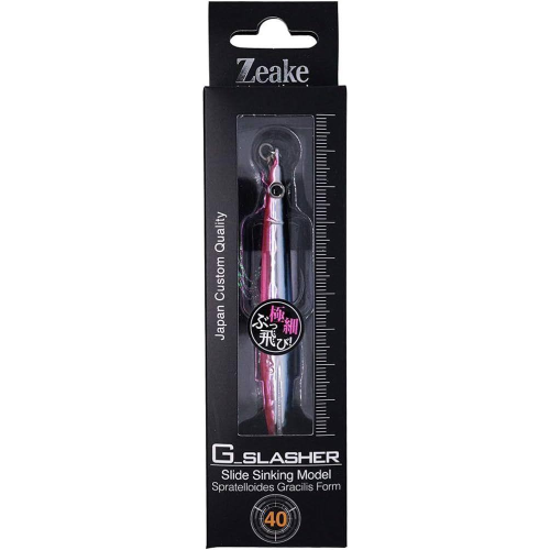 G-Slasher Ver 2 30 gr Zeake 