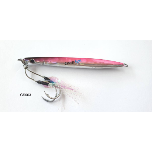 G-Slasher Ver 2 30 gr Zeake 