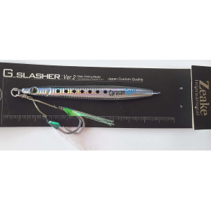 G-Slasher Ver 2 30 gr Zeake 