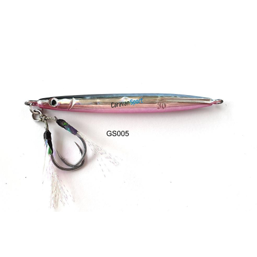 Zeake G Slasher Ver 2 30 gr