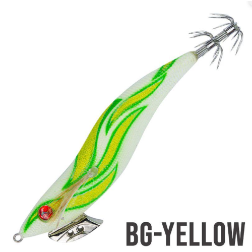 Totanara Squirty 3.0 Seaspin
