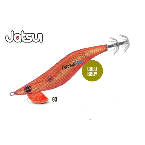 Totanara Deep Egi Ultrachrome 3.0 Jatsui