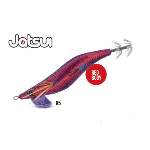 Totanara Deep Egi Ultrachrome 3.0 Jatsui