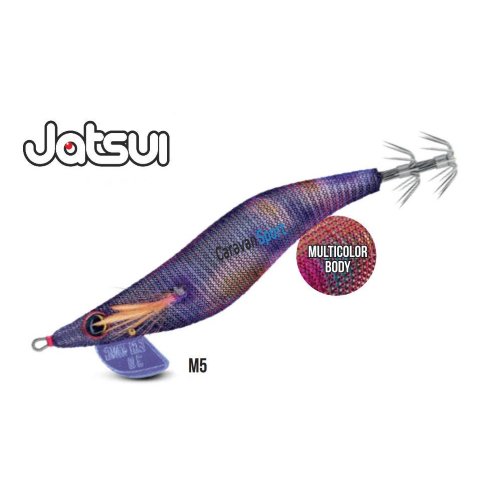 Totanara Deep Egi Ultrachrome 3.0 Jatsui