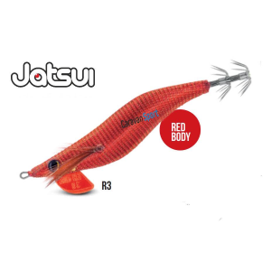 Totanara Deep Egi Ultrachrome 3.0 Jatsui