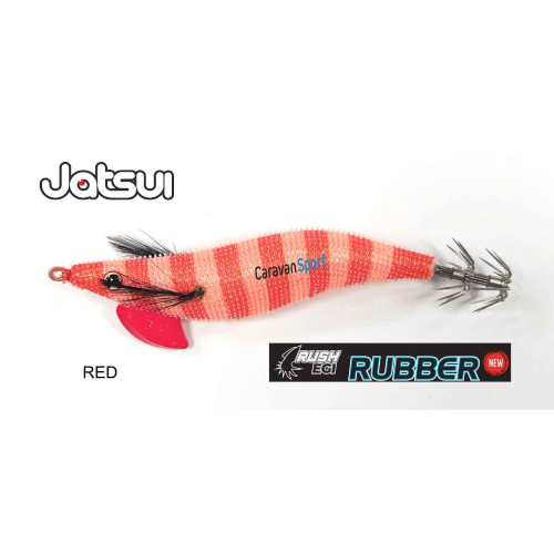 Totanara Rush Egi Rubber 3.0 Jatsui