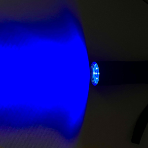 Torcia UV 9 Led Tascabile Jatsui