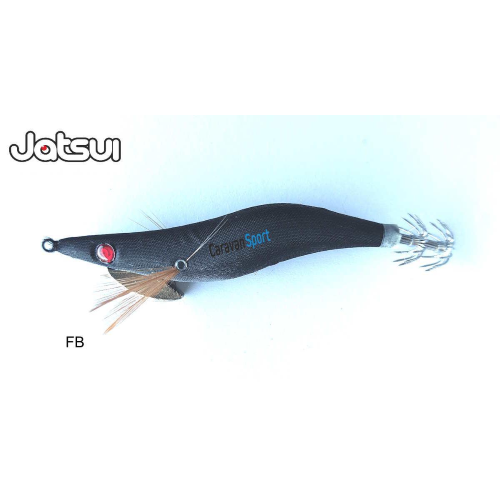 Totanara Kabo Squid Full Color 3.0 Jatsui