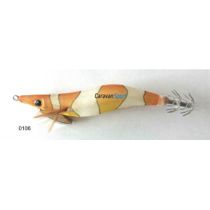 Totanara Kabo Squid Natural Fish 3.0 Jatsui