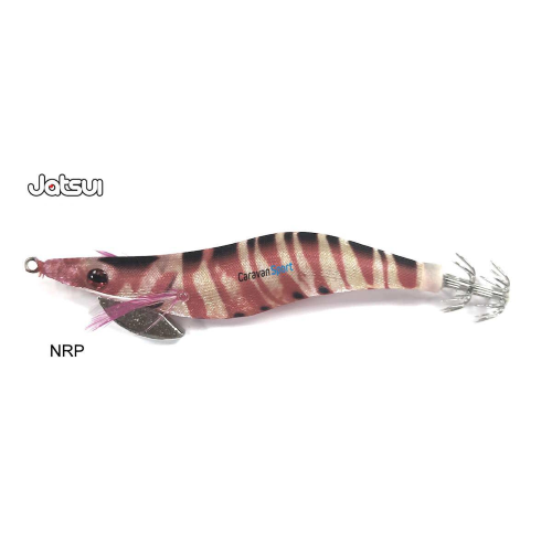 Totanara Kabo Squid Natural Fish 3.0 Jatsui