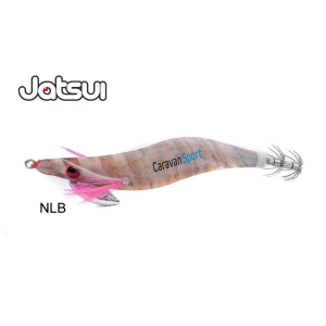 Totanara Kabo Squid Natural Fish 3.0 Jatsui