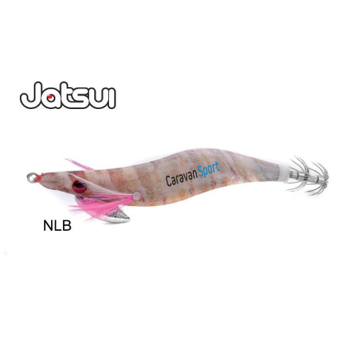 Totanara Kabo Squid Natural Fish 3.0 Jatsui