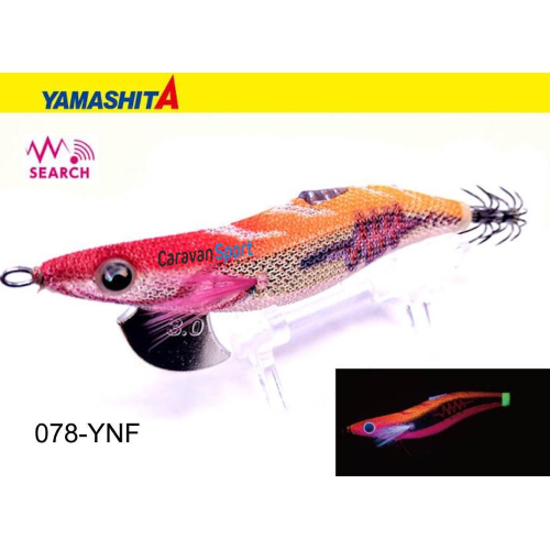 Yamashita Egi-OH Search Basic 3.5 
