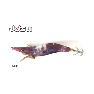 Totanara Kabo Squid Natural Fish 3.0 Jatsui