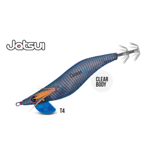Totanara Deep Egi Ultrachrome 3.0 Jatsui