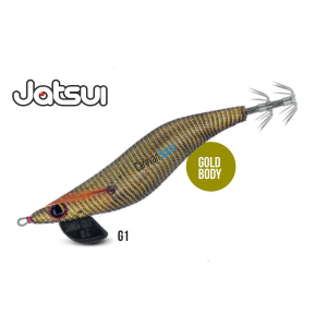 Totanara Deep Egi Ultrachrome 3.0 Jatsui