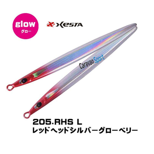 Xesta Runway Blaze Jig 65 gr