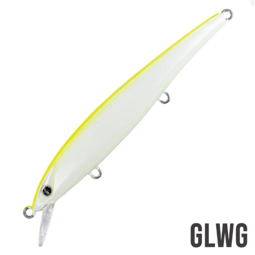 Eja 100 SF Seaspin