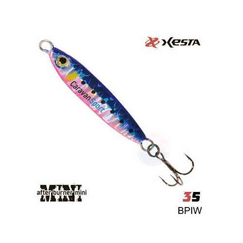 After Burner Mini 12 gr Xesta 