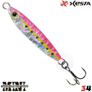 After Burner Mini 12 gr Xesta 