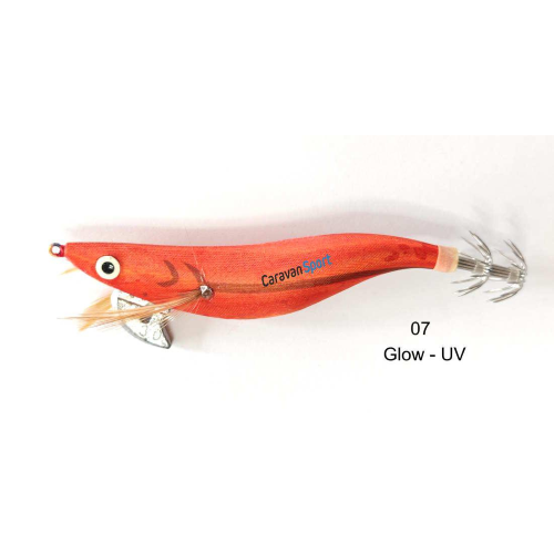 Totanara Squid Jig Zebra CF13590 3.0 Cofishing