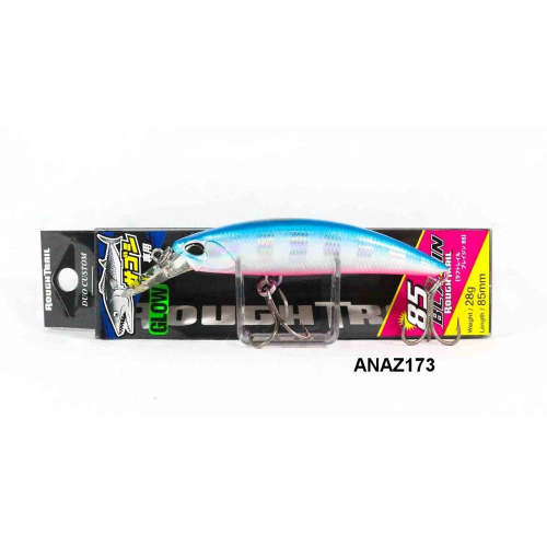 Duo Rough trail Blazin 85 