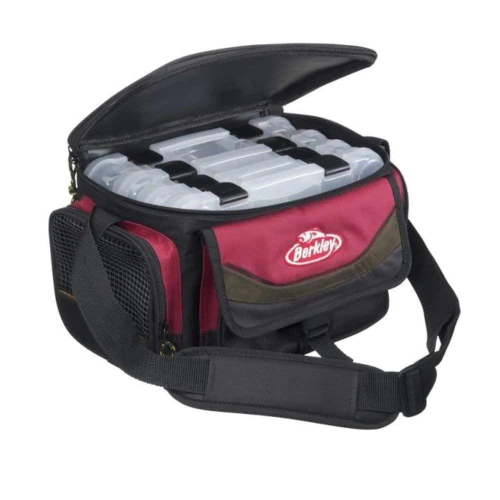 Berkley System Bag 