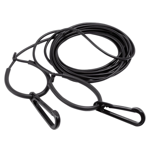 Omer Bungee float line

