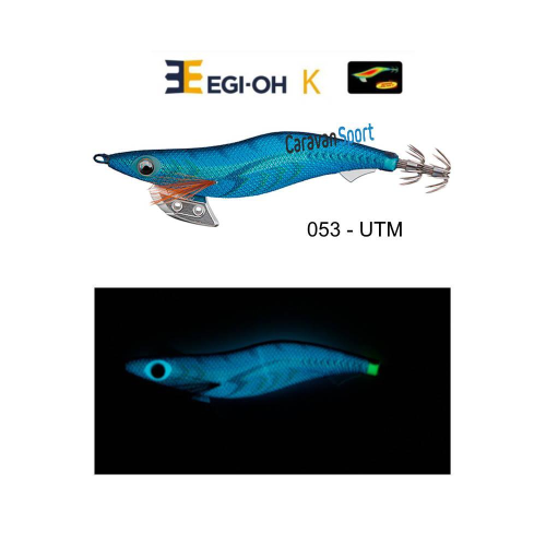 Totanara Egi OH K 3.5 Yamashita