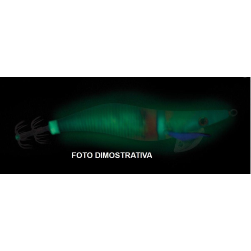 Totanara Shizen Egi 3.0 Akami