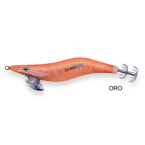 Totanara Orenji Egi 3.0 Akami