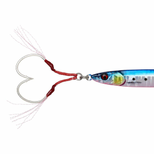 3D Slim Jig Minnow 40 gr Savage Gear